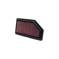 Replacement Air Filter (Odyssey 11-17)