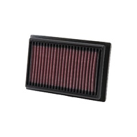 Replacement Air Filter (Yaris 1.0L 12-19/Prius 12-20)