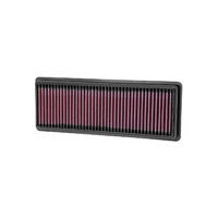 Replacement Air Filter (Fiat 500 1.4L Turbo 17-19)