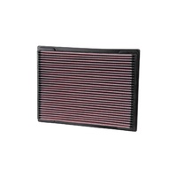 Replacement Air Filter (CLK-Class 97-02/C-Class 93-01)