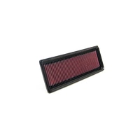 Replacement Air Filter (C3 02-11/C4 04-10)