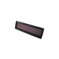 Replacement Air Filter (Peugeot 206 1.4L 03-12/C4 04-12)