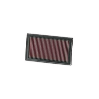 Replacement Air Filter (Clio 2.0L 05-12/Modus 04-13)