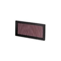 Replacement Air Filter (Peugeot 407 2.0L 04-09/C5 04-15)