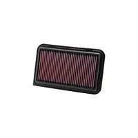 Replacement Air Filter (Swift 1.4L 10-17)