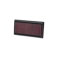 Replacement Air Filter (Panda 11-20/Mito 12-20)