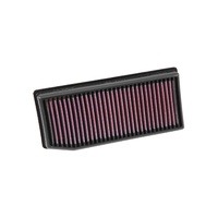 Replacement Air Filter (Clio IV 13-20/Captur 13-19)