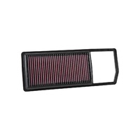 Replacement Air Filter (Fiat 500 1.3L /Panda 16-18)