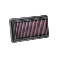 Replacement Air Filter (Micra 1.5L 16-18/Clio V 19-20)