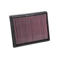 Replacement Air Filter (Rexton 16-19)