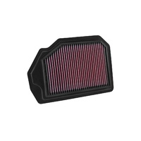 Replacement Air Filter (Genesis Sedan 15-16)