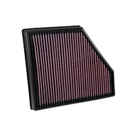 Replacement Air Filter (Camaro 6.2L 2016+)