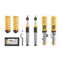 Variant 3 Inox-Line Coilovers (A4 15+/A4 Allroad 09-16/A7 10-18)