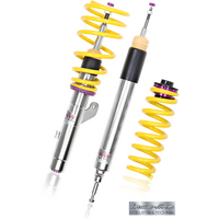 Variant 3 Inox-Line Coilovers (A6 10+)