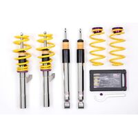 Variant 3 Inox-Line Coilovers (A3 04-15)