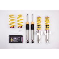 Variant 3 Inox-Line Coilovers (A1 10+)