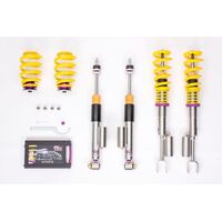 Variant 3 Inox-Line Coilovers (A6 04-11)