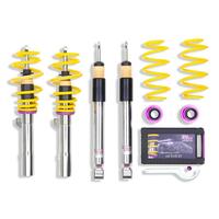 Variant 3 Inox-Line Coilovers (A3 12+)