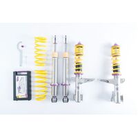 Variant 3 Inox-Line Coilovers (Audi 80 91-96)