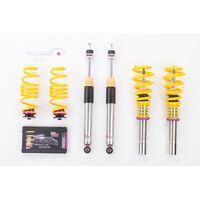 Variant 3 Inox-Line Coilovers (A4 07-15/A4 Allroad 09-16/A7 10-18)