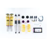 Variant 3 Inox-Line Coilovers (A4 15+/A5 16+)