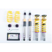 Variant 3 Inox-Line Coilovers (A4 15+)