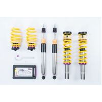 Variant 3 Inox-Line Coilovers (A4 15+/A5 16+)