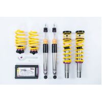 Variant 3 Inox-Line Coilovers (A4 15+/A5 16+)