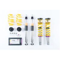 Variant 3 Inox-Line Coilovers (A5 16+)