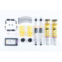 Variant 3 Inox-Line Coilovers (A5 16+)