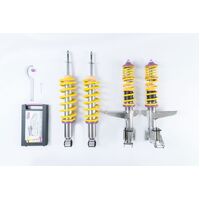 Variant 3 Inox-Line Coilovers (Audi 80 91-96)