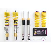 Variant 3 Inox-Line Coilovers (M2/M3/M4 10+)