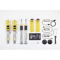 Variant 3 Inox-Line Coilovers (M3 04-13)