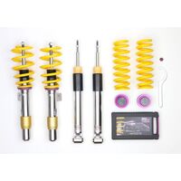 Variant 3 Inox-Line Coilovers (1-Series 11+)