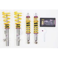 Variant 3 Inox-Line Coilovers (Countryman 10-16/Paceman 12-16)