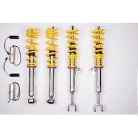 Variant 3 Inox-Line Coilovers (M5 09-16/M6 11+)