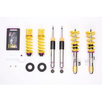 Variant 3 Inox-Line Coilovers (3-Series 11+/4-Series 14+)