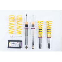 Variant 3 Inox-Line Coilovers (M5 16+)