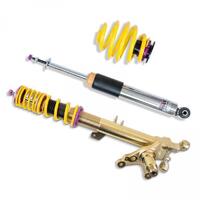 Variant 3 Inox-Line Coilovers (M3 82-93)