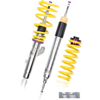 Variant 3 Inox-Line Coilovers (A-Class 18+)