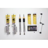 Variant 3 Inox-Line Coilovers (C-Class 07-14)