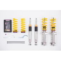 Variant 3 Inox-Line Coilovers (SLK 11+)