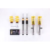 Variant 3 Inox-Line Coilovers (A-Class 12+/CLA 13+)