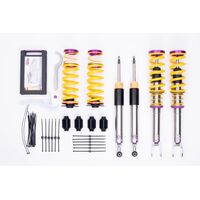 Variant 3 Inox-Line Coilovers (C-Class 13+)