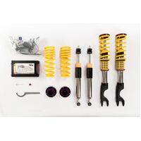 Variant 3 Inox-Line Coilovers (C-Class 13+)