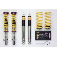 Variant 3 Inox-Line Coilovers (Focus 04+)