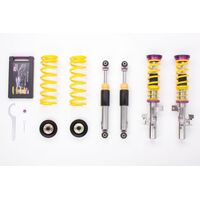 Variant 3 Inox-Line Coilovers (Focus 10+)