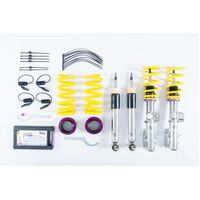 Variant 3 Inox-Line Coilovers (Mustang 14+)