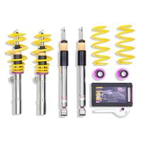 Variant 3 Inox-Line Coilovers (Focus 18+)