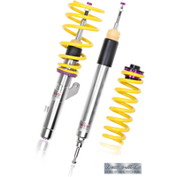 Variant 3 Inox-Line Coilovers (S-Type 99+)
